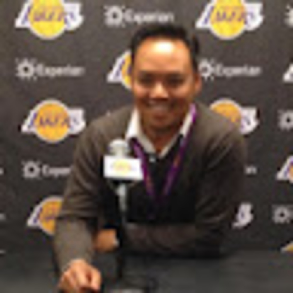 Meet your Posher, Dexter